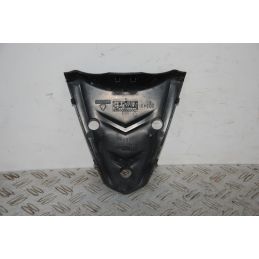 Carena Piastra Maniglione Portapacchi Piaggio Liberty 150 dal 2004 al 2016 COD Piaggio 655744  1693909803088