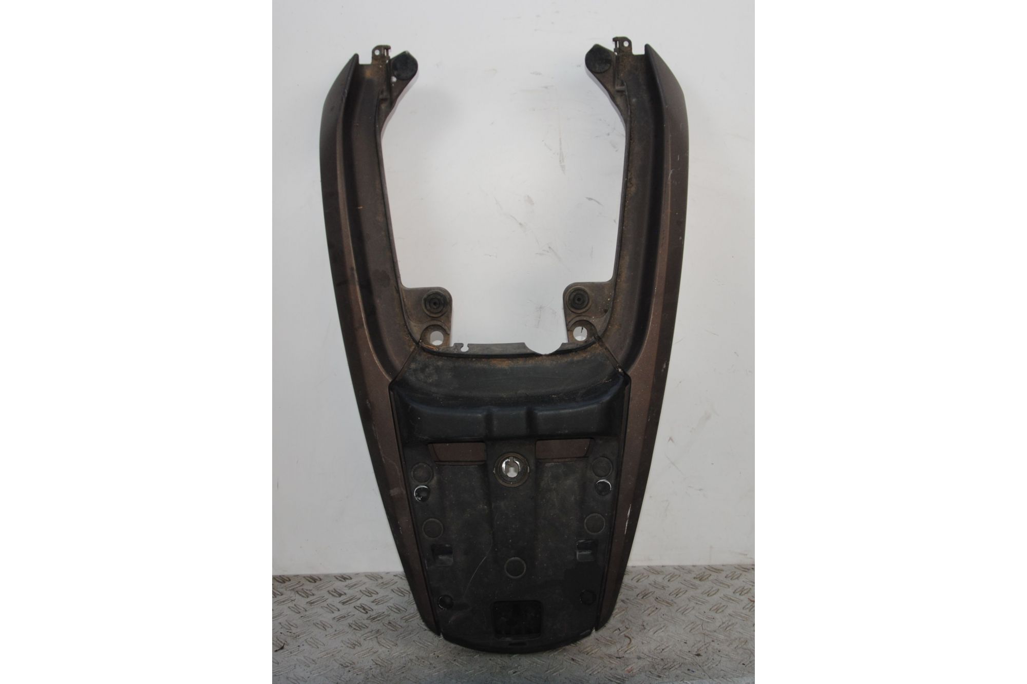 Maniglione Portapacchi Yamaha Xenter 125 / 150 dal 2011 al 2018 COD 52S-F4816-00  1693910575592