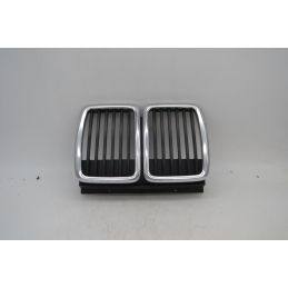 Griglia Anteriore BMW Serie 3 E30 dal 1982 al 1992  1693917998523