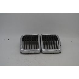 Griglia Anteriore BMW Serie 3 E30 dal 1982 al 1992  1693917998523