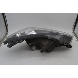Faro Fanale Anteriore Sinistro SX Opel Astra H dal 2004 al 2011 Cod 1EG270370-01  1693920522784