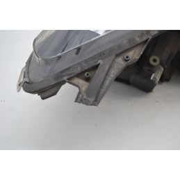 Faro Fanale Anteriore Sinistro SX Opel Astra H dal 2004 al 2011 Cod 1EG270370-01  1693920522784