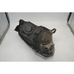 Faro Fanale Anteriore Sinistro SX Opel Astra H dal 2004 al 2011 Cod 1EG270370-01  1693920522784