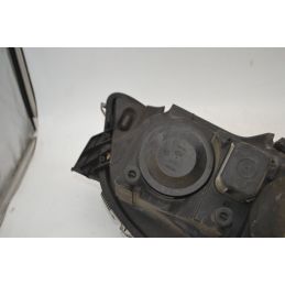 Faro Fanale Anteriore Sinistro SX Opel Astra H dal 2004 al 2011 Cod 1EG270370-01  1693920522784