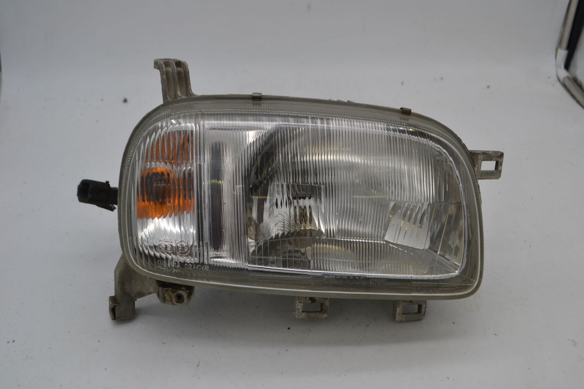 Faro Fanale Anteriore Destro Nissan Micra K10 Dal 1982 al 1992  1693924070458