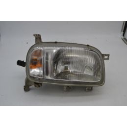 Faro Fanale Anteriore Destro Nissan Micra K10 Dal 1982 al 1992  1693924070458
