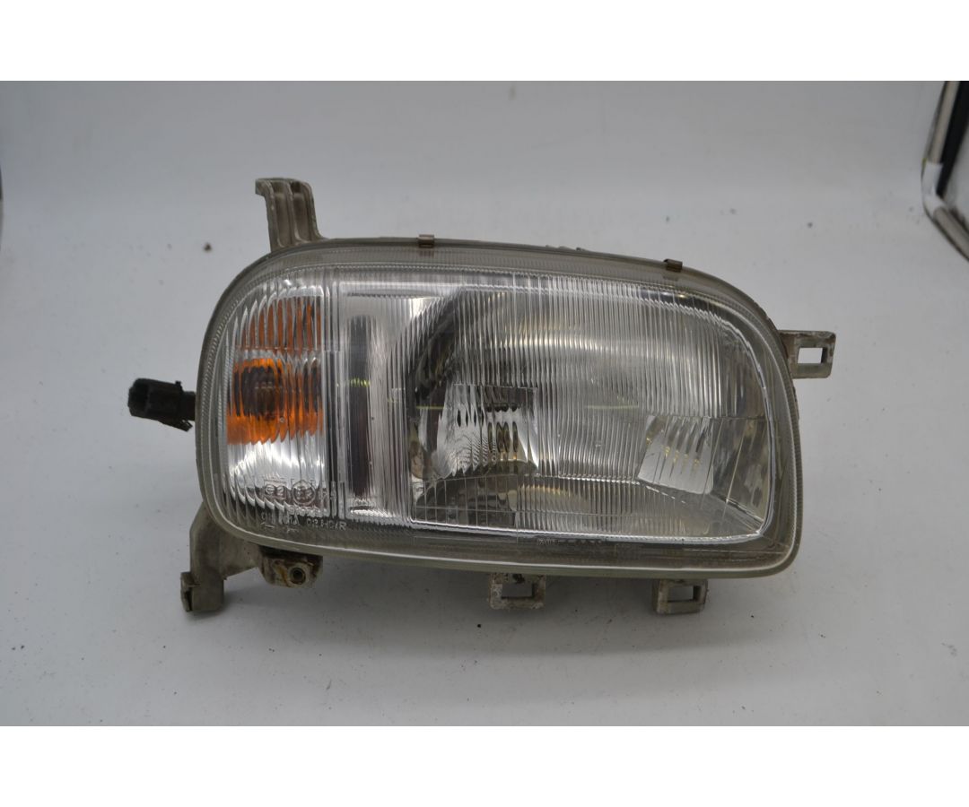 Faro Fanale Anteriore Destro Nissan Micra K10 Dal 1982 al 1992  1693924070458
