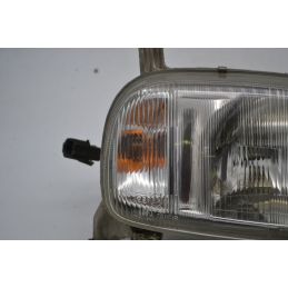 Faro Fanale Anteriore Destro Nissan Micra K10 Dal 1982 al 1992  1693924070458