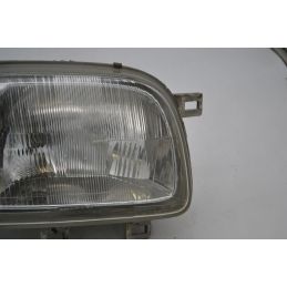 Faro Fanale Anteriore Destro Nissan Micra K10 Dal 1982 al 1992  1693924070458