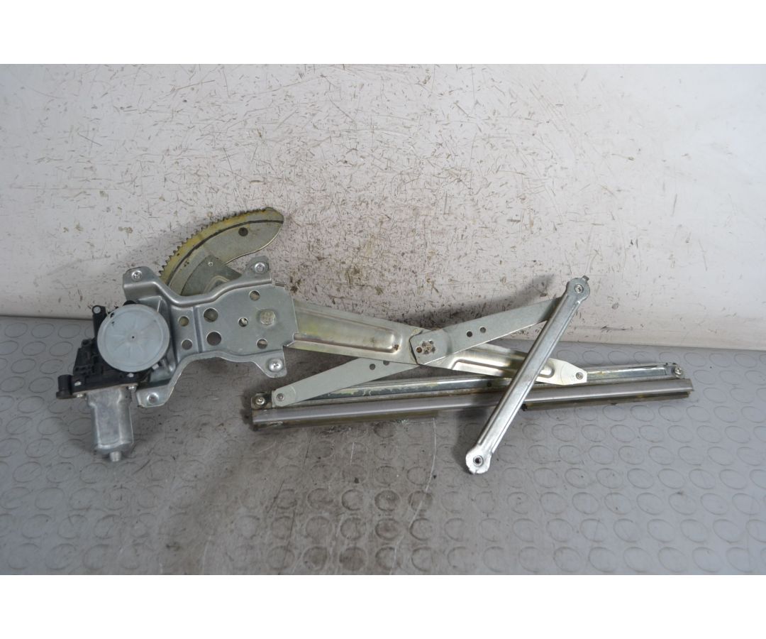 Motorino alzacristalli anteriore SX Suzuki SX 4 Dal 2006 al 2013 Cod 83530-63J00  1693925178252