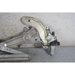 Motorino alzacristalli anteriore SX Suzuki SX 4 Dal 2006 al 2013 Cod 83530-63J00  1693925178252