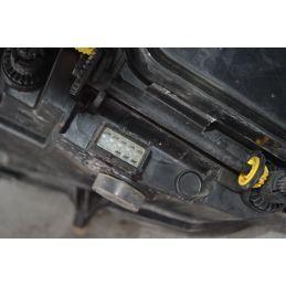 Faro fanale anteriore DX Opel Corsa D Dal 2006 al 2010 Cod 13217454  1693925939334