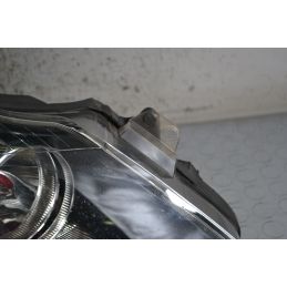 Faro fanale anteriore DX Opel Corsa D Dal 2006 al 2010 Cod 13217454  1693925939334