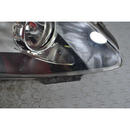 Faro fanale anteriore DX Opel Corsa D Dal 2006 al 2010 Cod 13217454  1693925939334