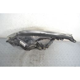 Faro fanale anteriore DX Opel Corsa D Dal 2006 al 2010 Cod 13217454  1693925939334