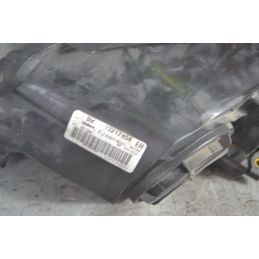 Faro fanale anteriore DX Opel Corsa D Dal 2006 al 2010 Cod 13217454  1693925939334