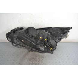 Faro fanale anteriore DX Opel Corsa D Dal 2006 al 2010 Cod 13217454  1693925939334