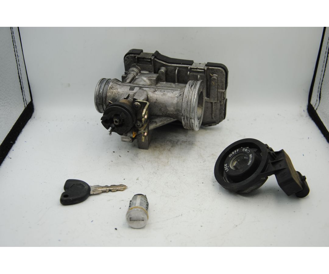 Kit Chiave Piaggio Liberty 125 Dal 2004 Al 2016 COD CM088110 1693984107897 Kit Chiave Piaggio Liberty 125 Dal 2004 Al 2016 COD CM088110 1693984107897