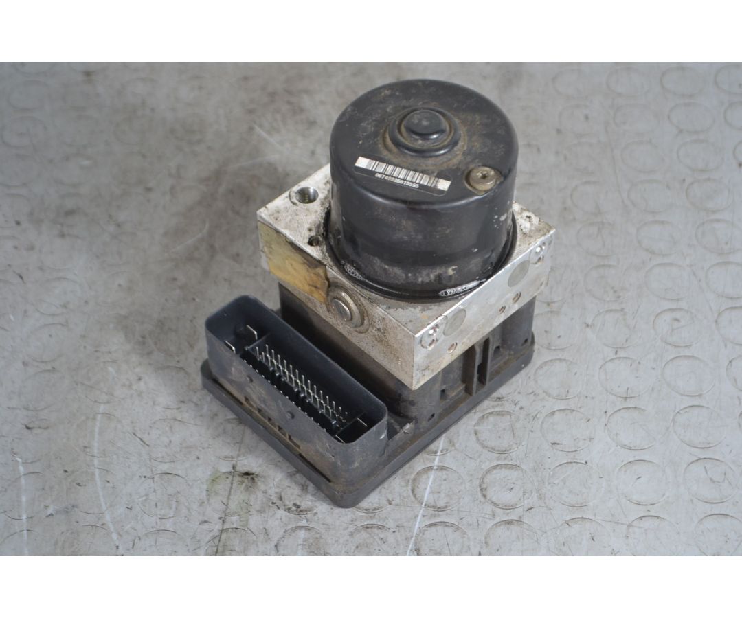 Pompa Modulo ABS Ford Fiesta VI dal 2008 al 2017 Cod 8v51-2c405-ae 1693983846810 Pompa Modulo ABS Ford Fiesta VI dal 2008 al 2017 Cod 8v51-2c405-ae 1693983846810
