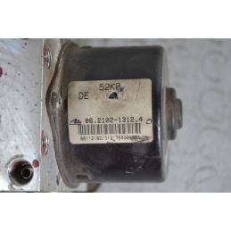 Pompa Modulo ABS Opel Agila B dal 2008 al 2015 Cod de52k0  1693984285250