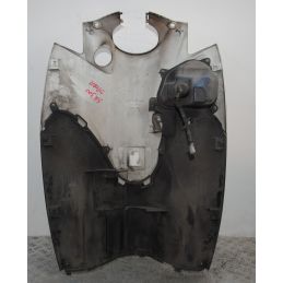 Carena Retroscudo Honda Sh 300 Sport Dal 2006 Al 2010  1693983414934