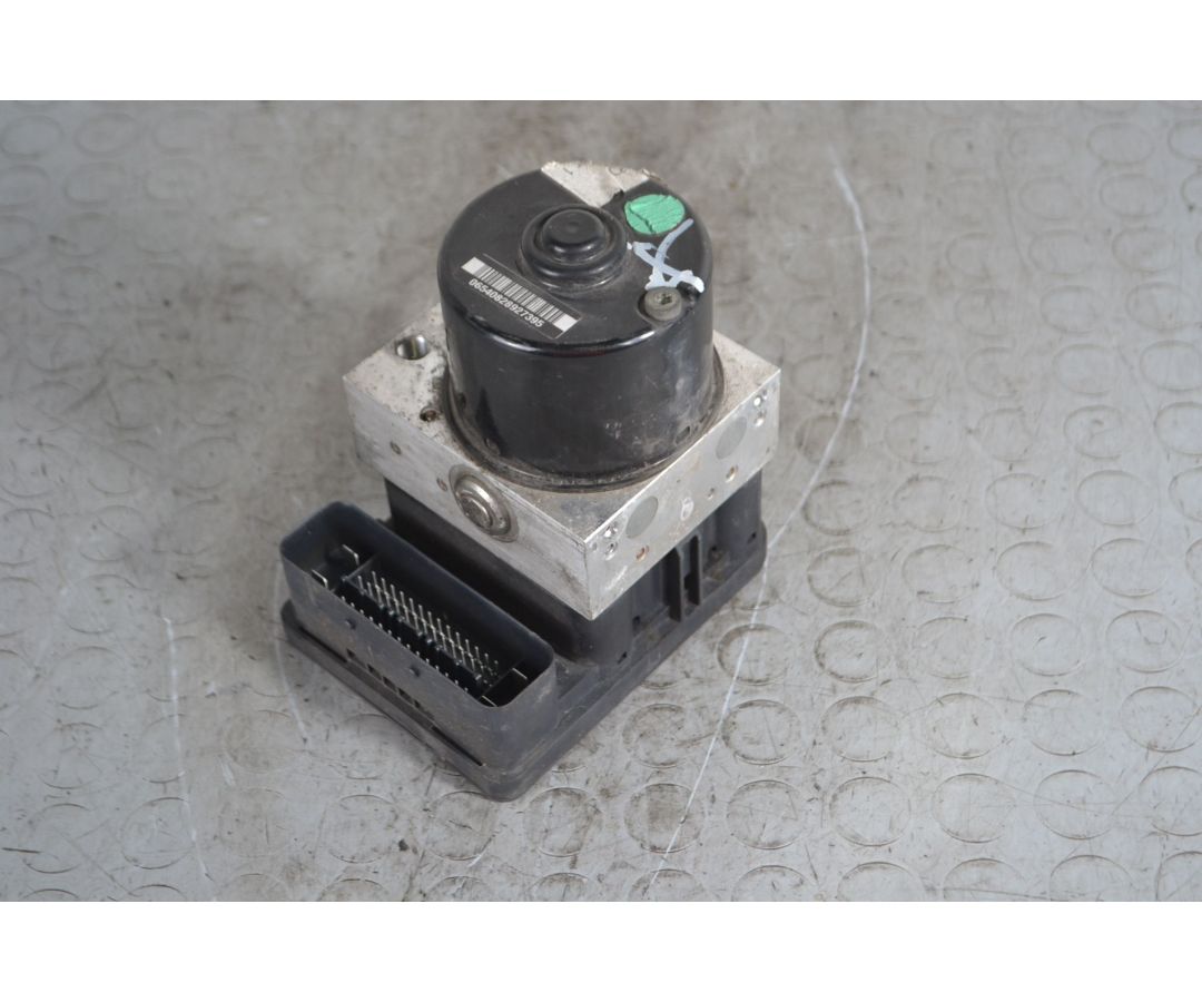 Pompa Modulo ABS Ford Kuga dal 2008 al 2012 Cod 9v41-2c405-ca 1693987170737 Pompa Modulo ABS Ford Kuga dal 2008 al 2012 Cod 9v41-2c405-ca 1693987170737