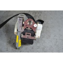 Cintura di sicurezza anteriore DX Ford Ka II Dal 2008 al 2016 Cod 07354984130  1693987452451