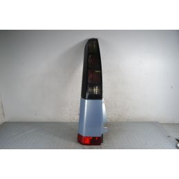 Fanale Stop Posteriore SX Opel Meriva A dal 2003 al 2010  1693987839221