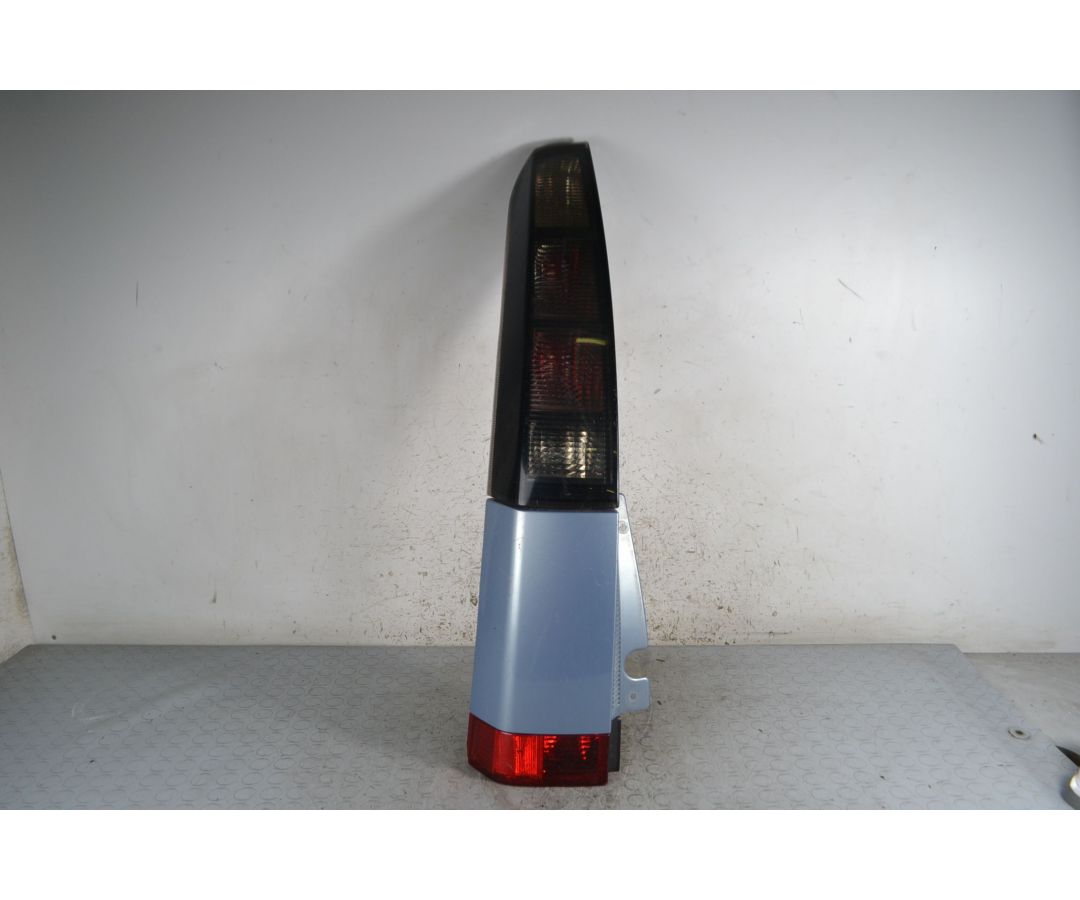 Fanale Stop Posteriore SX Opel Meriva A dal 2003 al 2010  1693987839221