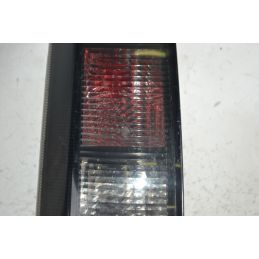Fanale Stop Posteriore e Fendinebbia Posteriore SX Opel Meriva A dal 2003 al 2010 Cod 93187879  1693987839221