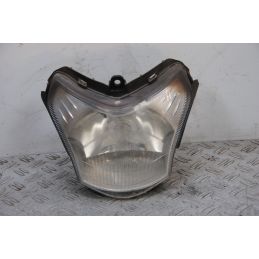 Faro Fanale Anteriore Honda Sh 300 Sport Dal 2006 Al 2010  1693989013391