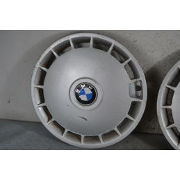 Borchie copri cerchi R15 Bmw Serie 3 E30 Dal 1982 al 1992 Cod 8613-11787781  1693989264656