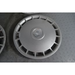 Borchie copri cerchi R15 Bmw Serie 3 E30 Dal 1982 al 1992 Cod 8613-11787781  1693989264656