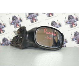 Specchio retrovisore Destro DX Citroen Xsara Picasso dal 1999 al 2012 Cod 8149NP  2411111139172