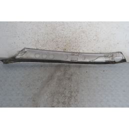 Modanatura parabrezza SX Mercedes Slk R170 Dal 2000 al 2004 Cod A1706980398  1693989849075