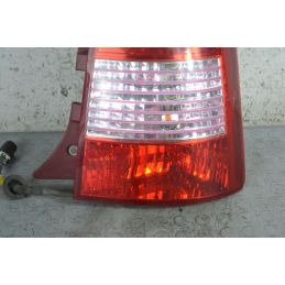 Fanale Stop Posteriore DX Kia Picanto dal 2004 al 2011 Cod 9240207010  1693990010556