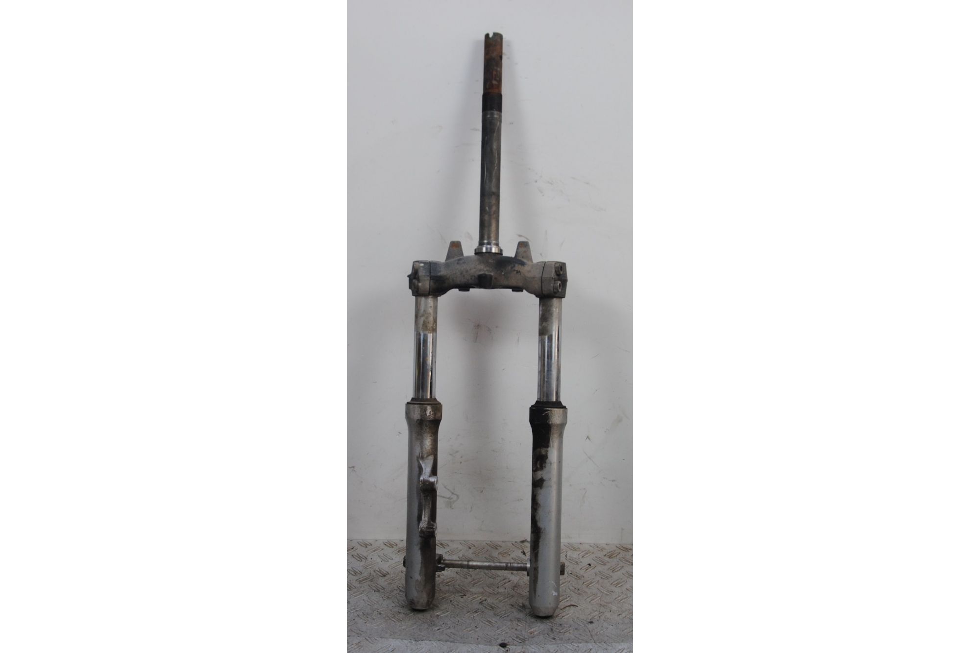 Forcella Yamaha Xenter 125 / 150 dal 2011 al 2018  1693990884188