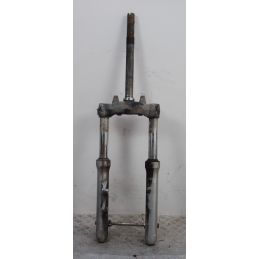 Forcella Yamaha Xenter 125 / 150 dal 2011 al 2018  1693990884188