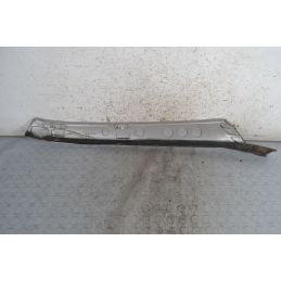 Modanatura parabrezza anteriore DX Mercedes Slk R170 Dal 2000 al 2004 Cod A1706980498  1693991248095