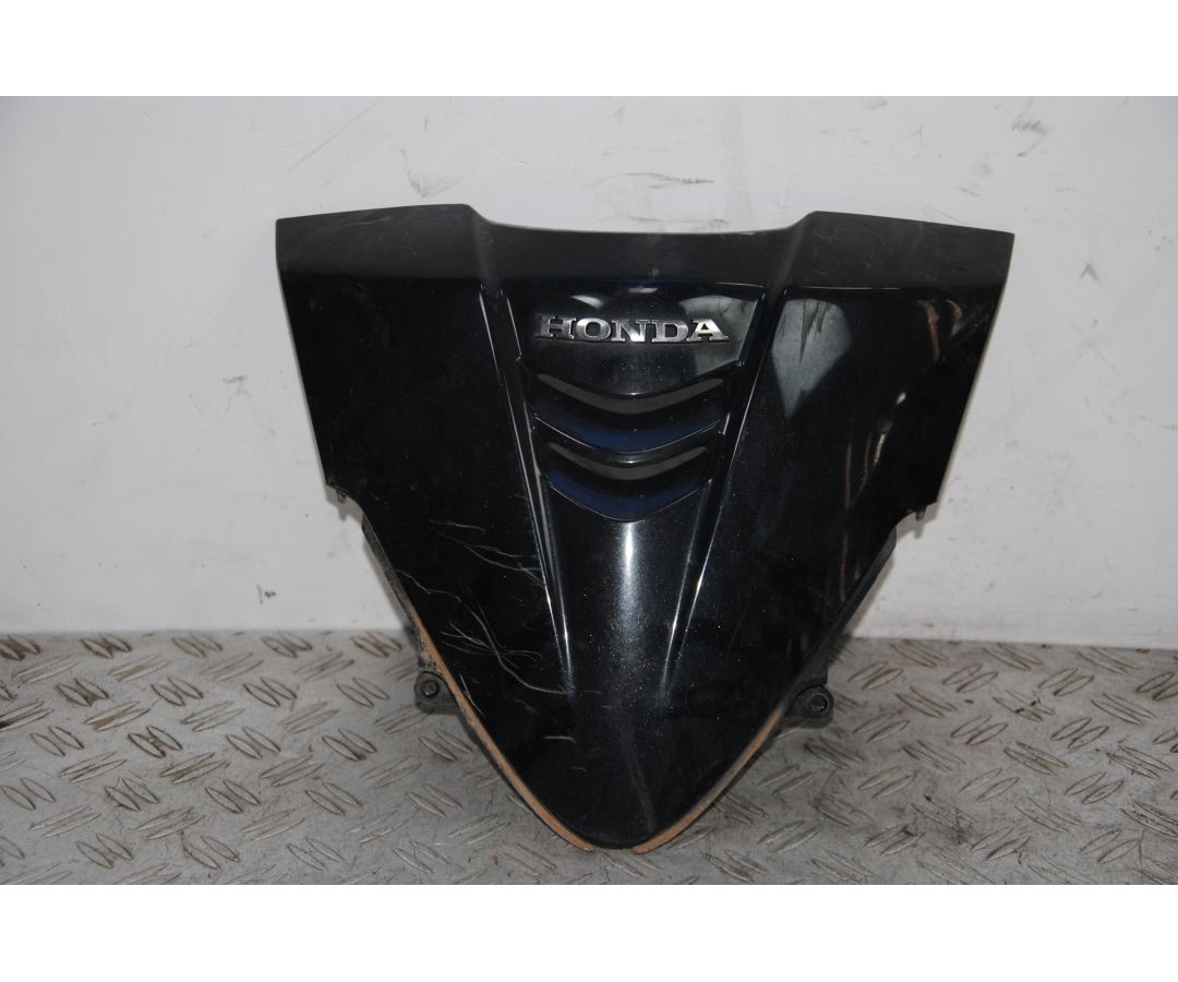 Carena Scudetto Anteriore Honda Sh 300 Seconda Serie Dal 2011 Al 2013 COD: 64301-KTW-B000  1693991457008