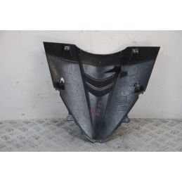 Carena Scudetto Anteriore Honda Sh 300 Seconda Serie Dal 2011 Al 2013 COD: 64301-KTW-B000  1693991457008
