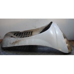 Carena Scudo Anteriore Honda Sh 300 Dal 2006 Al 2010  1693992288014