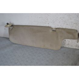 Alette parasole DX e SX Bmw Serie 3 E30 Dal 1982 al 1992 Da lavare e pulire  1693992144006