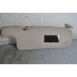 Alette parasole DX e SX Bmw Serie 3 E30 Dal 1982 al 1992 Da lavare e pulire  1693992144006