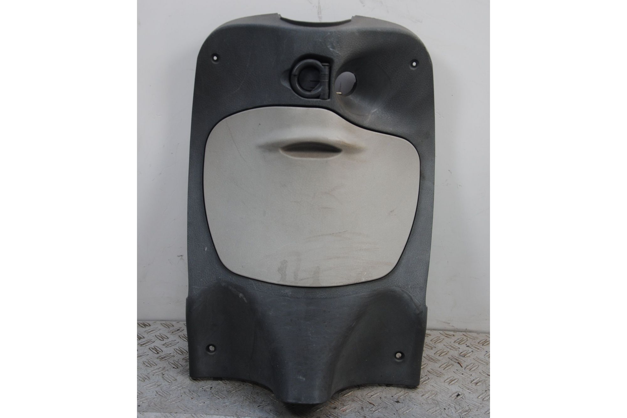 Carena Retroscudo Piaggio Liberty 50 Dal 2004 al 2016  1693992660247