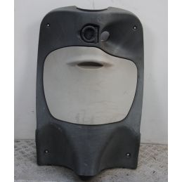 Carena Retroscudo Piaggio Liberty 50 Dal 2004 al 2016  1693992660247