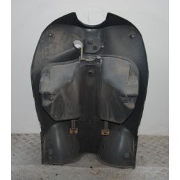 Carena Retroscudo Piaggio Liberty 50 Dal 2004 al 2016  1693992660247