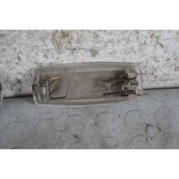 Plafoniera luci interne ant e post Bmw Serie 3 E30 Dal 1982 al 1992  1693992948260