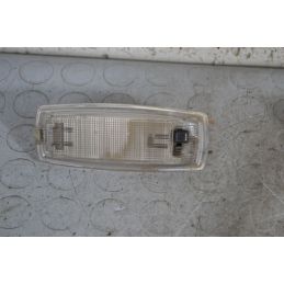 Plafoniera luci interne ant e post Bmw Serie 3 E30 Dal 1982 al 1992  1693992948260