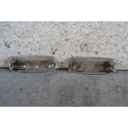 Plafoniera luci interne ant e post Bmw Serie 3 E30 Dal 1982 al 1992  1693992948260